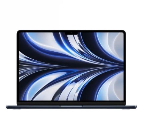 Notebook APPLE MacBook Air 13.6 (13.6"/M4 /16GB/SSD512GB/Północ)