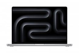 Notebook APPLE MacBook Pro (16.2