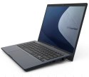 Notebook ASUS ExpertBook B1400CEAE-EB0284T (14"/I3-1115G4 /integ/8GB/SSD256GB/W10H/Czarny)