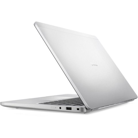 Notebook DELL BTO107_PB14250_EMEA (14"/16GB/SSD512GB/W11P/Srebrny)