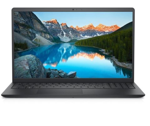 Notebook DELL Inspiron 3530 (15.6"/i5-1334U /IRIS XE/16GB/SSD512GB/W11PRO_EDU/Czarny)