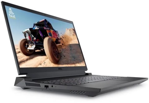 Notebook DELL Inspiron G15 5530 + Plecak (15.6"/RTX3050/16GB/SSD512GB/W11H/Szaro-czarny)