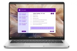 Notebook DELL Pro 14 Plus PB14250 (14