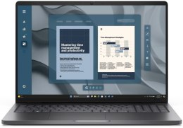 Notebook DELL Pro 16 PC16255 (16