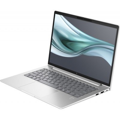 Notebook HP ELITEBOOK 640 G11 (14"/U5-125U /Intel Graphics/16GB/SSD512GB/W11P/Srebrno czarny)