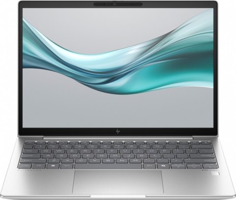 Notebook HP EliteBook 630 G11 (13.3"/U5 135U /Intel Graphics/16GB/SSD512GB/W11P/Srebrno czarny)