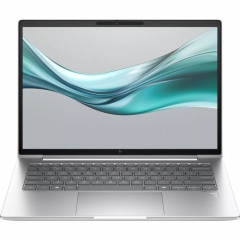 Notebook HP EliteBook 645 G11 (14"/R7 7735U /AMD RG/32GB/SSD1TB/W11P/Srebrno czarny)