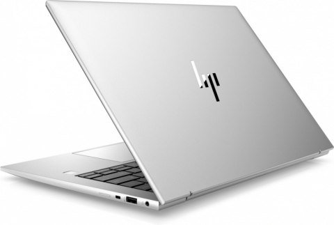 Notebook HP EliteBook 840 G9 (14"/I5-1235U /IRIS XE/16GB/SSD512GB/W11P/Srebrno czarny)