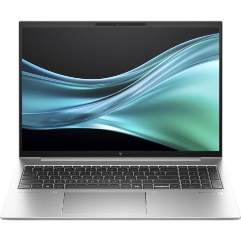 Notebook HP EliteBook 865 G11 (16"/R5 PRO 8540U /Radeon 740M/32GB/SSD1TB/W11P/Srebrny)