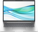 Notebook HP ProBook 440 G11 (14"/U5-125H /16GB/SSD512GB/W11P/Srebrny)