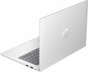 Notebook HP ProBook 440 G11 (14"/U7-155H /16GB/SSD512GB/W11P/Srebrny)