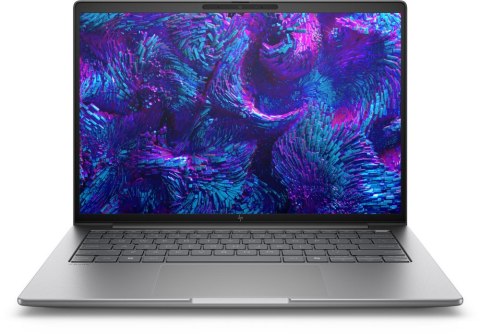 Notebook HP ZBook 8 G1i (14"/Ultra 7 255H /32GB/SSD1TB/W11P/Srebrny)