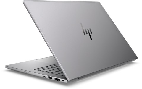 Notebook HP ZBook 8 G1i (14"/Ultra 7 255H /32GB/SSD1TB/W11P/Srebrny)
