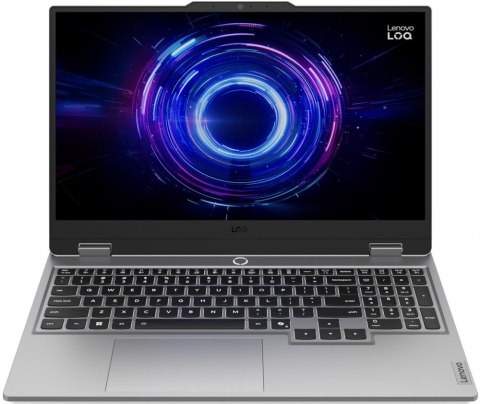 Notebook LENOVO LOQ 15IRX10 (15.6"/16GB/SSD1TB/W11H/Szaro-czarny)