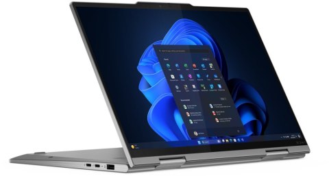 Notebook LENOVO ThinkPad X1 G10 (14"/Ultra 7 258V /32GB/SSD1TB/W11P/Szaro-czarny)