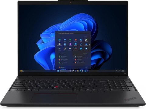 Notebook LENOVO ThinkPad L16 G2 (16"/32GB/SSD1TB/W11P/Czarny)