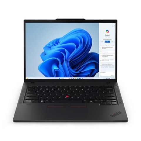 Notebook LENOVO ThinkPad P14s G5 (14"/R7 PRO 8840HS /R-780M/64GB/SSD2TB/W11P/Czarny)