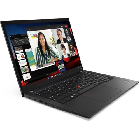 Notebook LENOVO ThinkPad T14s G4 (14"/R5 Pro 7540U /R-780M/16GB/SSD512GB/W11P/Czarny)