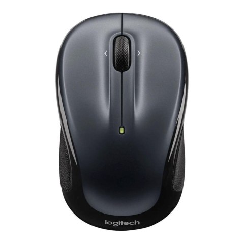 Mysz bezprzewodowa Logitech M325s optyczna ciemnoszara