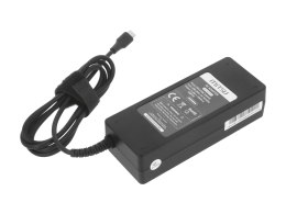 Zasilacz Mitsu 100W USB type C USB-C (black)