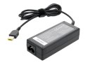Zasilacz Mitsu 20v 3.25a (prostokątny 11.0x4.5 pin - Yoga) 65W do Lenovo