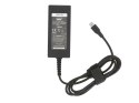 Zasilacz Mitsu 45W USB type C USB-C (black)