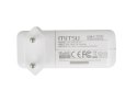 Zasilacz Mitsu 87W USB type C USB-C (white)