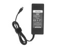 Zasilacz Mitsu 90W USB type C USB-C (black)