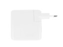 Zasilacz Mitsu 96W USB type C USB-C (white)