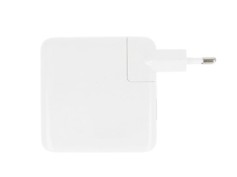 Zasilacz Mitsu 96W USB type C USB-C (white)