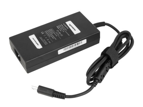 Zasilacz Movano 20v 12a (USB) 240W do MSI