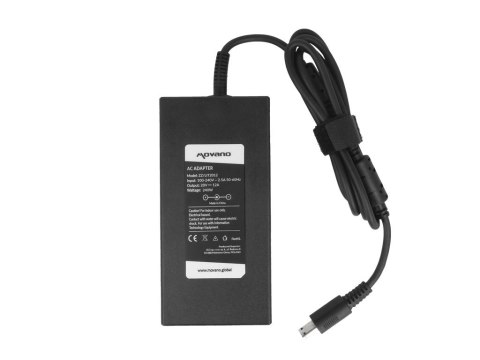 Zasilacz Movano 20v 12a (USB) 240W do MSI