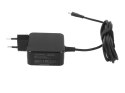 Zasilacz Movano 45W USB type C USB-C (black)