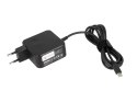 Zasilacz Movano uniwersalny 45W USB-C - 10 wtyków
