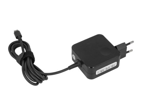 Zasilacz Movano uniwersalny 45W USB-C - 10 wtyków