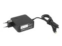 Zasilacz Movano uniwersalny 90W USB-C - 10 wtyków