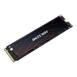 Dysk SSD HIKSEMI FUTURE 1TB M.2 2280 PCIe Gen4x4 NVMe (7450/6600 MB/s) 3D TLC
