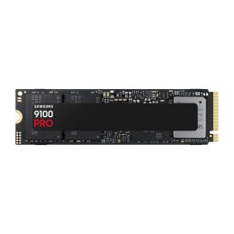 Dysk SSD Samsung 9100 PRO 2TB M.2 2280 PCIe 5.0 x4 NVMe 2.0 (14700/13400 MB/s)