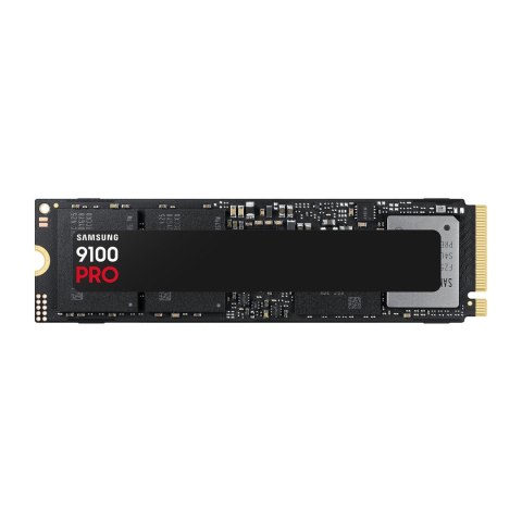 Dysk SSD Samsung 9100 PRO 2TB M.2 2280 PCIe 5.0 x4 NVMe 2.0 (14700/13400 MB/s)