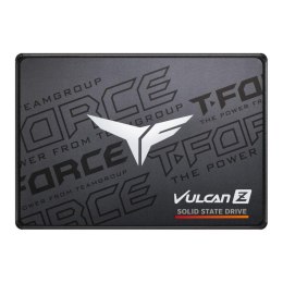 Dysk SSD Team Group T-FORCE Vulcan Z 256GB SATA III 2,5