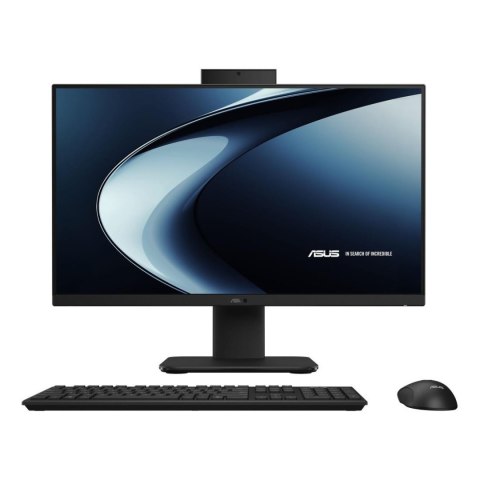 Komputer AiO ASUS V440VAK-BPC071W 23,8"FHD/i5-13420H/16GB/SSD512/UHD/W11 Black