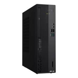 Komputer PC Asus D501SER SFF i5-14500/16GB/SSD512GB/UHD770/DVD-RW/W11P/3Y Black