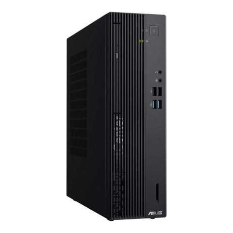 Komputer PC Asus D501SER SFF i5-14500/16GB/SSD512GB/UHD770/DVD-RW/W11P/3Y Black