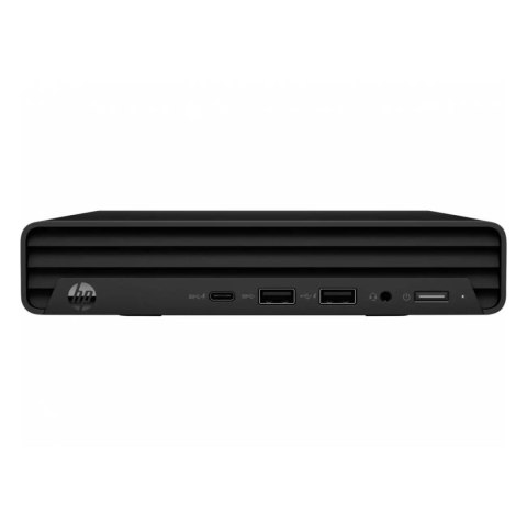 Komputer PC HP Pro Mini 260 G9 i5-1335U/16GB/SSD512GB/IrisXe/WiFi/11PR 3Y