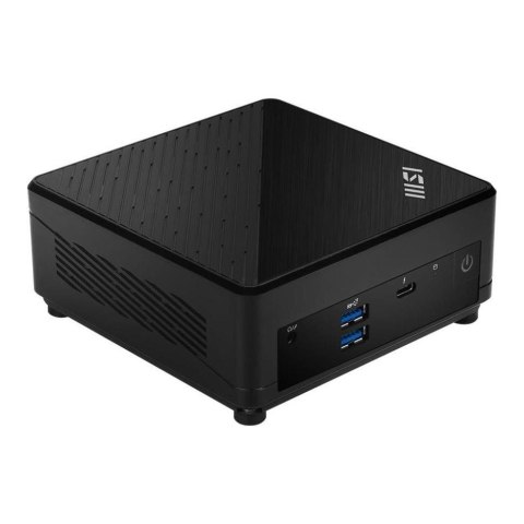 Komputer PC MSI Cubi 5 12M-479XEU i3-1215U/8GB/SSD512GB/UHD/802.11 AX/BT/