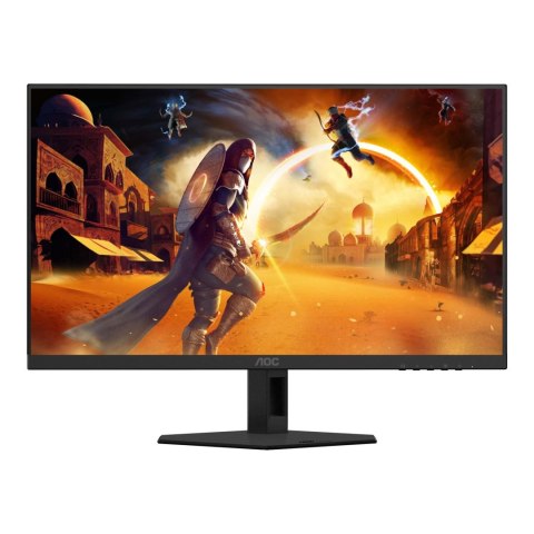 Monitor AOC 23,8" Q24G4RE Fast IPS QHD 180Hz HDMI DP