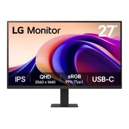 Monitor LG 27
