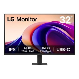 Monitor LG 31,5