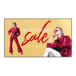 Monitor LG 98UM5K-B WebOS UHD Signage (16/7)