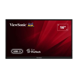 Monitor ViewSonic 16